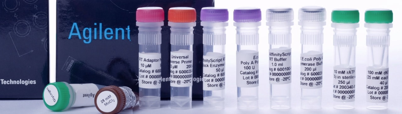 Ultra-Fast qRT-PCR Kits